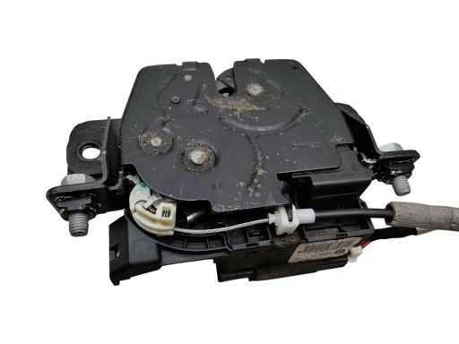 lock bonnet boot DOCIAG BMW F10 F11 912935-103
