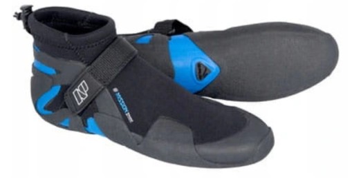 NEILPRYDE MISSION LC ROUND SHOES 3 мм розмір 41.5/42 FS