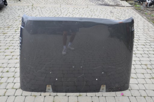 КАПОТ JEEP WRANGLER JK RUBICON