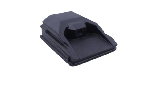 Фронтальная камера NISSAN QASHQAI J11