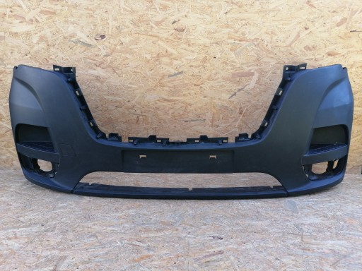 KMR1113 620228205R - Бампер передний renault master 4 iv 2019-2024r