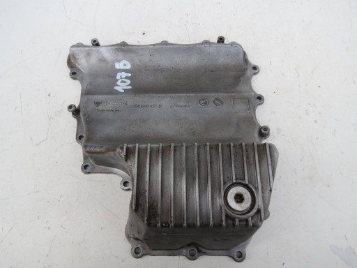 olajteknő PORSCHE CAYENNE és 7L5 4.8 V8 9481071551R