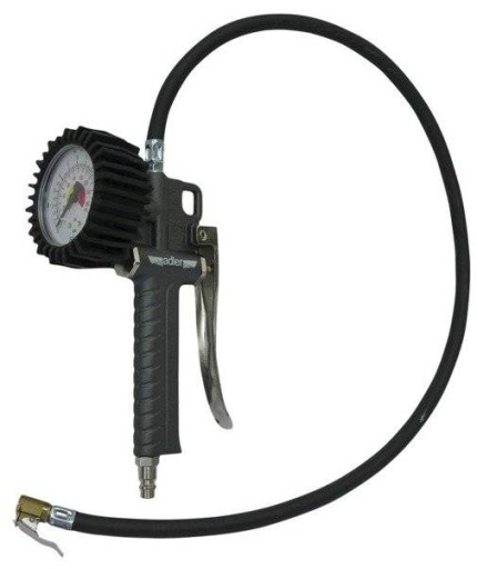 Накачивающий пистолет Adler 0206.5 PROFI