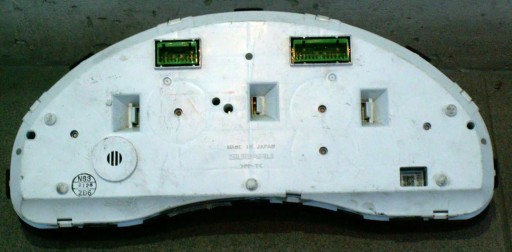 Subaru Legacy 2007-2009 2.0 DIESEL dials EURO 85002AG14 85002AG140