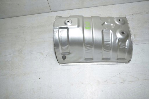 Blende Abdeckung termiczna 1.0 TGDI Kia Rio IV LIFT 22r