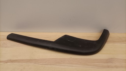 VW PASSAT B4 pravý SPOILER HOKEJ nárazníku předek 3A080794B K133/121