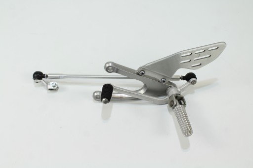 99001m142 - Yamaha YZF-R1 RN19 07-08 встановити лівий передній драйвер