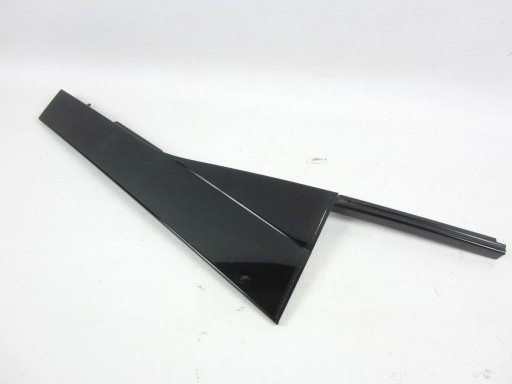 moulding slupka door rear rear part right Porsche Cayenne S II 958 7P5 92A