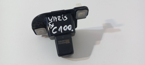 86790-K0010 - Камера заднего вида toyota yaris xp210 86790k0010