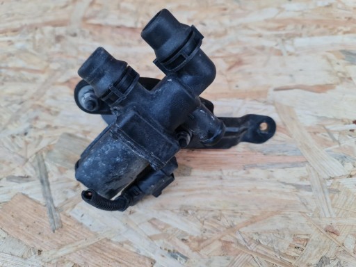 SHARAN 7N ЕЛЕКТРОМАГНІТНИЙ КЛАПАН 1K0820036F