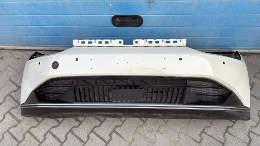 86500-CV820 - Kia ev6 2021 - передній бампер