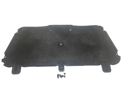 СОФИТ ЗВУКОИЗОЛЯЦИЯ КОВРИК КАПОТА PEUGEOT 208 И