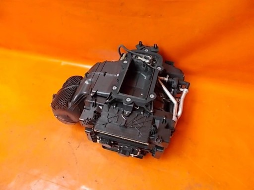 RENAULT GAMA T RANGE 460 DTI ОБОГРЕВАТЕЛЬ В СБОРЕ