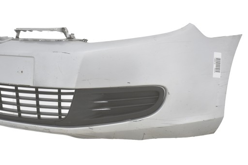 front bumper * front VW GOLF 6 VI