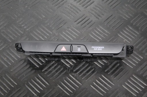 switch of the lights of warning lights KIA RIO IV 4 LIFT 93790H8011