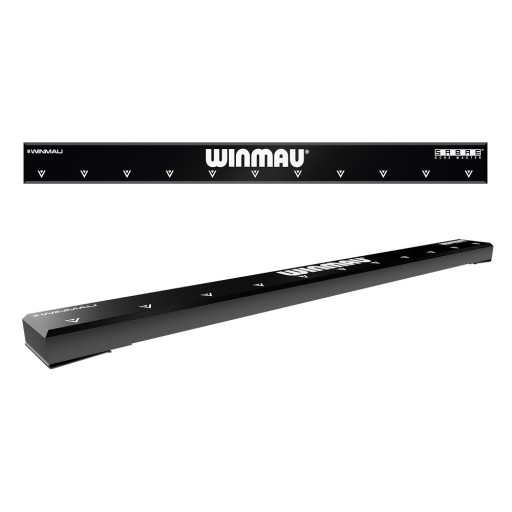 Дартер поріг Winmau Saber Oche Master чорний