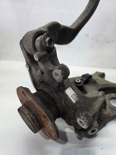 swing right rear part AUDI A4 B8 A5 8T A6 C7 A7 8K0505432AM 8K0505312J