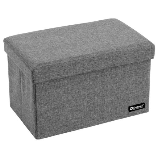 Ящик для зберігання з сидінням для автофургона OUTWELL 49X30