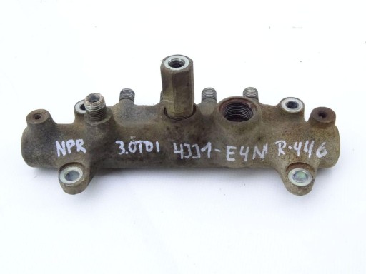 Isuzu N35 N75 NPR NQR 07 - 3.0 TDI ін'єкційна смуга