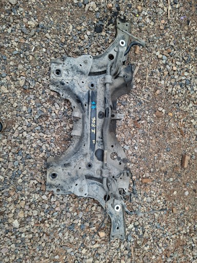PEUGEOT 308 T9 9802704280 of the arm axle beam subframe PEUGEOT 308 T9 3008 II