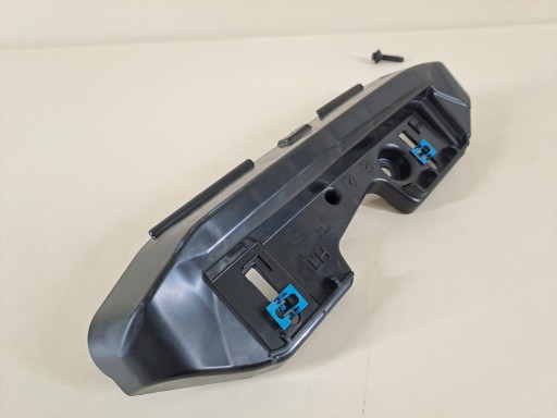 Poignée Support plaque Ciel de toit Gauche Moyen FORD MONDEO V MK5 17r