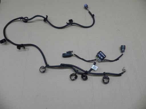 EV4T-14A411-CA - FORD ESCAPE KUGA 1.6 ECOBOOST ЖГУТ ПРОВОДОВ