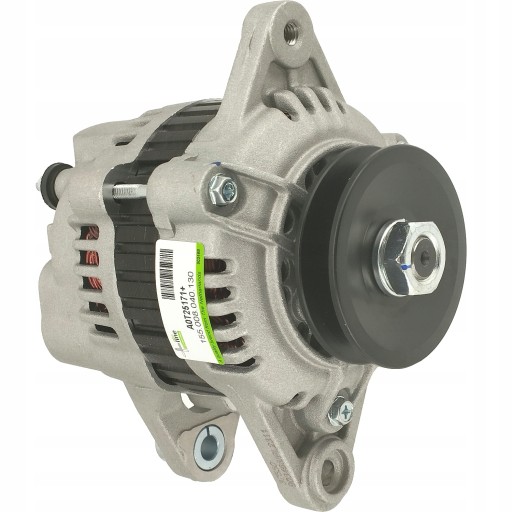 Генератор бв пш 155.008.040.130