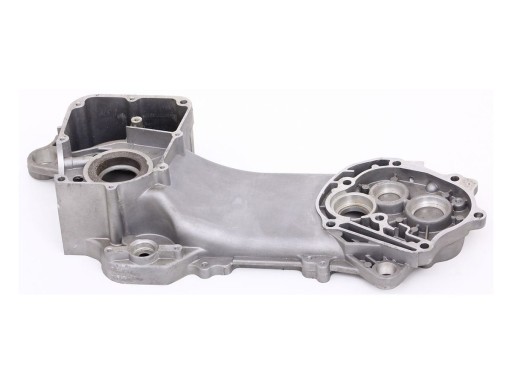 02-130002 - Картер двигуна лівий Huatian HT50QT 43 см
