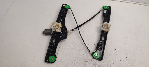 window regulator left front mechanism BMW E91 2,0D