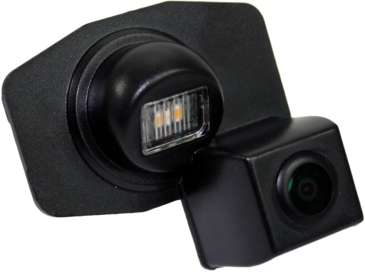 Камера заднего вида Maxicam 9857 TOYOTA Corolla, Auris