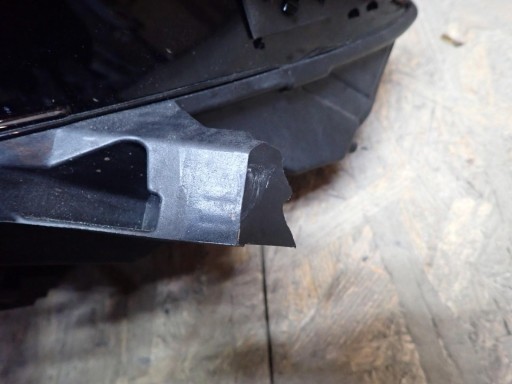 light left REFLEKTOR left FULL LED CUPRA BORN 10E K11 2021- 10F941007K