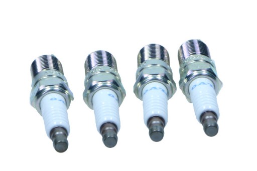 31411394 - Комплект свечей зажигания oe volvo volvo s40 ii 2.0 05-