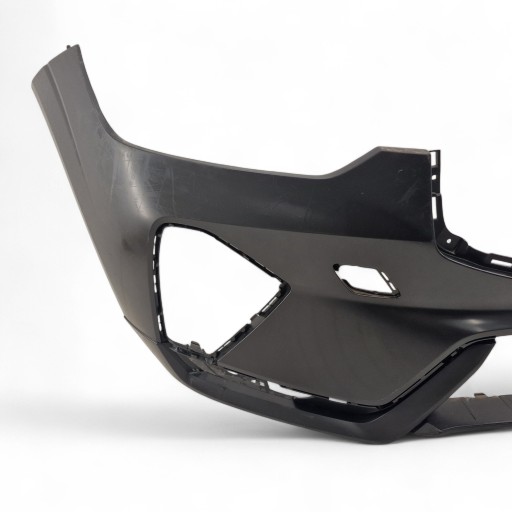 bumper front VOLVO XC60 II LIFT R-design 4X PDC without washers 2021
