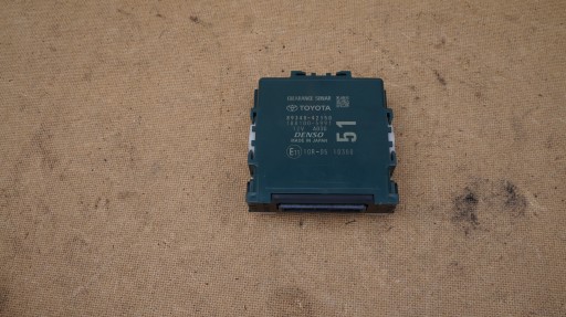 Toyota rav 4 rav4 контролер паркувальний модуль pdc 89340-42150 188100-5991