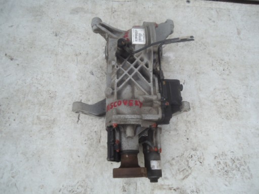 FK72-4C170-AA - LAND ROVER DISCOVERY SPORT L555 ЗАДНЯ ВІСЬ