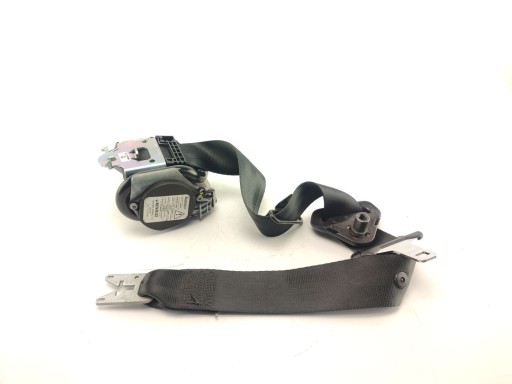 868840008R - ПЕРЕДНІЙ ПРАВИЙ РЕМІНЬ БЕЗПЕКИ RENAULT MEGANE III