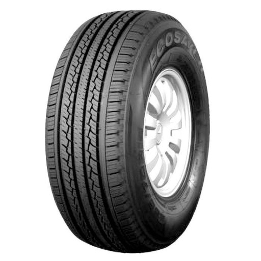 2x LETNÁ PNEUMATIKA 195/50R16 Mazzini ECO 607 88V XL