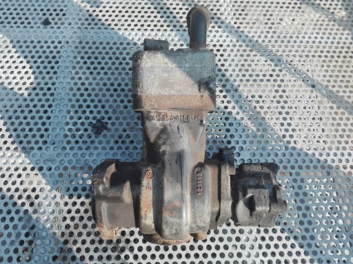 КОМПРЕССОР КОМПРЕССОРА ВОЗДУХА MAN TGL TGM 300 ЗЛ