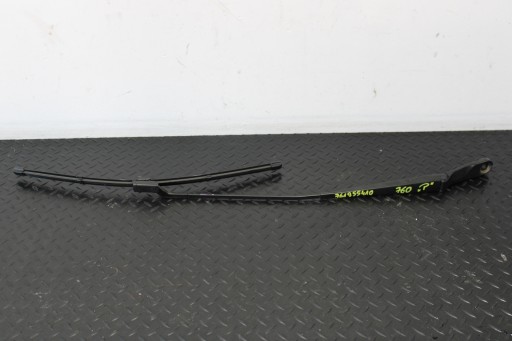 ramínko stěrače stěrač pravá VW TOUAREG III 3 760 761955410