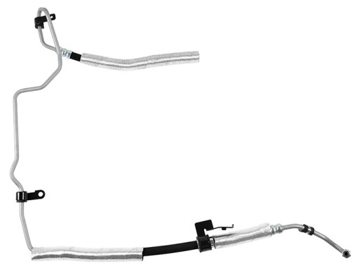 61439911 - Кабель питания VOLVO S80 V70 XC70 XC60 3.2