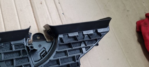 A6 C8 4K drain intake air 4K1819389 A7 4K