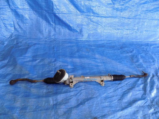 servo control MEGANE III 1,9 DCI