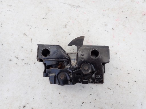 VW bonnet latch lock POKRYWY of the engine 5G1823509C