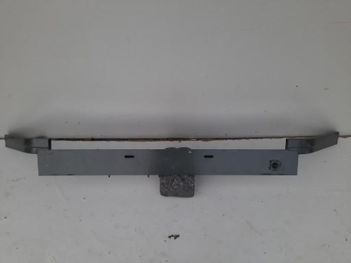 ПІДСИЛЕННЯ ПЕРЕДНЬОЇ БАЛКИ JAGUAR I-PACE