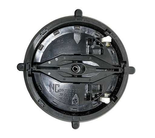 MCLAREN mechanism 11a8446cp