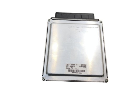 Bedienteil DES MOTORS MONDEO MK3 2.0 TDCI 3S7A12A650FD