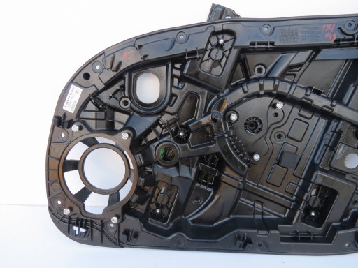 mechanism window regulator right front VOLVO V90 CROSS COUNTRY 31378593