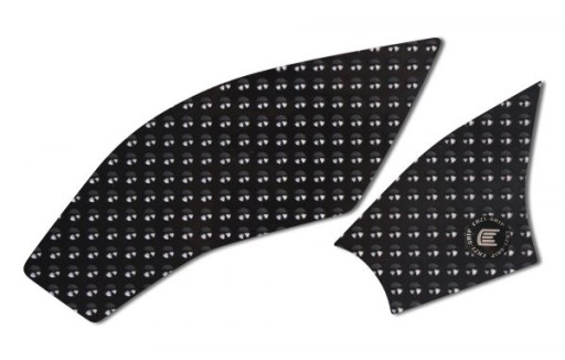 Наклейки EAZIGRIP на БАК EVO YAMAHA YZF-R1 / R1M