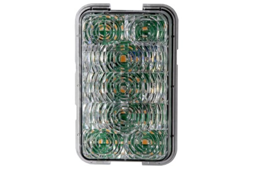 9DW 178 - ХЕЛЛА МОДУЛЬ ОСВЕЩЕНИЯ ЛАМПЫ ЗАДНИЙ Л / П EASYCONN И СИД 24В С