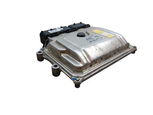 computer of the engine HYUNDAI I30 III 1.4 T-GDI G4LD 39199-03AC0